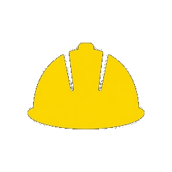 Cun Construction Helmet
